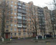 2-комнатная квартира площадью 34 кв.м, Маршала Бирюзова ул., 26 | цена 4 150 000 руб. | www.metrprice.ru