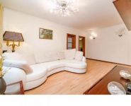 3-комнатная квартира площадью 79 кв.м, Обручева ул., 15к1 | цена 18 500 000 руб. | www.metrprice.ru