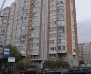 2-комнатная квартира площадью 54 кв.м, Белореченская ул., 34К1 | цена 8 600 000 руб. | www.metrprice.ru
