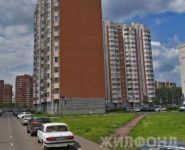 1-комнатная квартира площадью 38 кв.м, бульвар Нестерова, 1 | цена 4 150 000 руб. | www.metrprice.ru