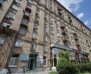 2-комнатная квартира площадью 54 кв.м, Беговая ул., 7 | цена 12 480 000 руб. | www.metrprice.ru