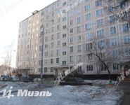 3-комнатная квартира площадью 71 кв.м, Зюзинская ул., 4К4 | цена 10 800 000 руб. | www.metrprice.ru