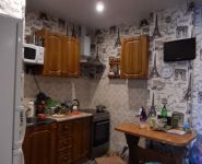 1-комнатная квартира площадью 36 кв.м, Ленина пр-т, 32А | цена 3 800 000 руб. | www.metrprice.ru