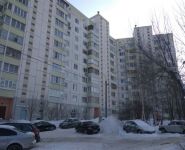 2-комнатная квартира площадью 57 кв.м, ул Гагарина, д. 15к1 | цена 4 550 000 руб. | www.metrprice.ru