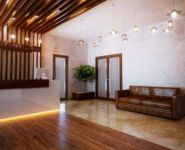 3-комнатная квартира площадью 58 кв.м в ЖК "Petrovsky Apart House", Старопетровский пр., 1 | цена 18 500 000 руб. | www.metrprice.ru