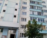 1-комнатная квартира площадью 41 кв.м, 1-й мкр, 44 | цена 5 700 000 руб. | www.metrprice.ru