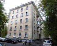 2-комнатная квартира площадью 63.7 кв.м, Полоцкая ул., 4 | цена 10 700 000 руб. | www.metrprice.ru