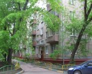 1-комнатная квартира площадью 30.1 кв.м, Радиаторская 2-я ул., 6 | цена 5 700 000 руб. | www.metrprice.ru