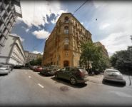 2-комнатная квартира площадью 63 кв.м, Брюсов пер., 8-10С1 | цена 32 710 000 руб. | www.metrprice.ru