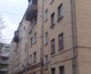 2-комнатная квартира площадью 32.6 кв.м, Ананьевский переулок, 4/2с1 | цена 10 000 000 руб. | www.metrprice.ru