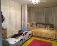 1-комнатная квартира площадью 40 кв.м, улица Липовый Парк, 6 | цена 8 540 000 руб. | www.metrprice.ru
