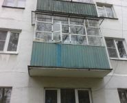 2-комнатная квартира площадью 46 кв.м, улица Чурилина, 9 | цена 3 250 000 руб. | www.metrprice.ru