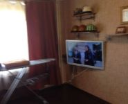 1-комнатная квартира площадью 43.6 кв.м, Тайнинская ул, 9 | цена 7 241 093 руб. | www.metrprice.ru