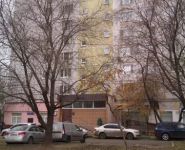 2-комнатная квартира площадью 54 кв.м, Санникова ул., 13 | цена 9 000 000 руб. | www.metrprice.ru