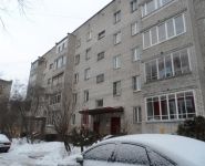 1-комнатная квартира площадью 36 кв.м, Баранова ул., 17 | цена 3 400 000 руб. | www.metrprice.ru