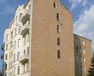 4-комнатная квартира площадью 6 кв.м, Земледельческий пер., 12 | цена 45 000 000 руб. | www.metrprice.ru