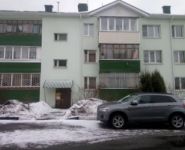 1-комнатная квартира площадью 36 кв.м, Школьная улица, 2 | цена 2 500 000 руб. | www.metrprice.ru