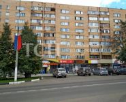 1-комнатная квартира площадью 34 кв.м, Ленина пл., 1 | цена 3 250 000 руб. | www.metrprice.ru