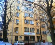 2-комнатная квартира площадью 64 кв.м, Басманный 1-й пер., 5/20 | цена 14 500 000 руб. | www.metrprice.ru