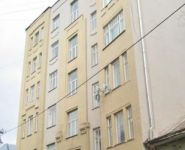 4-комнатная квартира площадью 170 кв.м, Брюсов пер., 1Б | цена 163 200 000 руб. | www.metrprice.ru