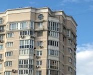 1-комнатная квартира площадью 54.1 кв.м, Академика Виноградова ул., 1к1 | цена 17 000 000 руб. | www.metrprice.ru