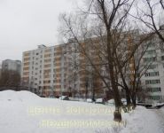 1-комнатная квартира площадью 32.4 кв.м, Профсоюзная ул., 114К3 | цена 5 600 000 руб. | www.metrprice.ru