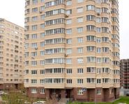 2-комнатная квартира площадью 54.7 кв.м, Грайвороновский 1-й проезд, вл3к1 | цена 9 118 490 руб. | www.metrprice.ru