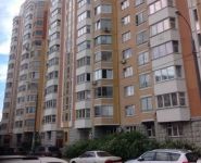 1-комнатная квартира площадью 40 кв.м, 6-й мкр, К616 | цена 4 650 000 руб. | www.metrprice.ru