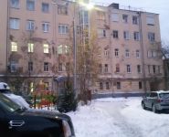 5-комнатная квартира площадью 90 кв.м, Казакова ул., 25 | цена 16 900 000 руб. | www.metrprice.ru