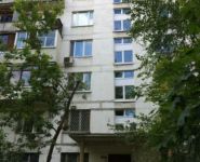 1-комнатная квартира площадью 35 кв.м, Алексея Дикого ул., 5К1 | цена 4 800 000 руб. | www.metrprice.ru