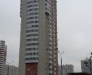 1-комнатная квартира площадью 40.2 кв.м, Нестерова б-р, 9 | цена 3 950 000 руб. | www.metrprice.ru