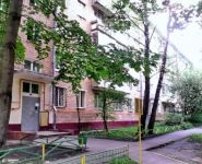 3-комнатная квартира площадью 58 кв.м, Марии Поливановой ул., 11А | цена 7 500 000 руб. | www.metrprice.ru