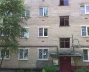 2-комнатная квартира площадью 45 кв.м, Больничная ул., 13 | цена 3 000 000 руб. | www.metrprice.ru