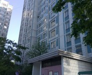 1-комнатная квартира площадью 40 кв.м, Ярославское шоссе, 120к1 | цена 5 100 000 руб. | www.metrprice.ru