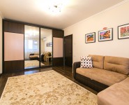 2-комнатная квартира площадью 54 кв.м, Озёрная улица, 2к3 | цена 11 900 000 руб. | www.metrprice.ru