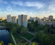 4-комнатная квартира площадью 99 кв.м, Профсоюзная улица, 93к4 | цена 22 700 000 руб. | www.metrprice.ru