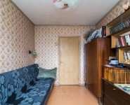 2-комнатная квартира площадью 44 кв.м, улица Маршала Катукова, 13к2 | цена 7 000 000 руб. | www.metrprice.ru