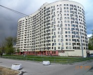 2-комнатная квартира площадью 72 кв.м, улица Мастеркова, 1 | цена 23 000 000 руб. | www.metrprice.ru