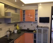 3-комнатная квартира площадью 107.7 кв.м, Заповедная улица, 18к3 | цена 11 000 000 руб. | www.metrprice.ru